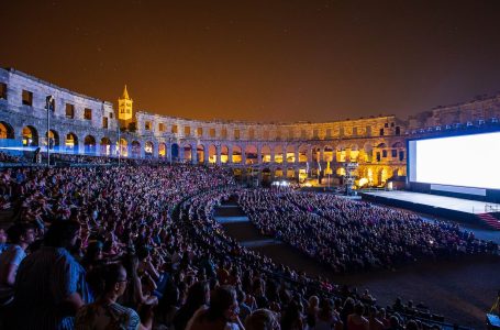 Pulski filmski festival u brojkama – porast broja gledatelja 49 posto!